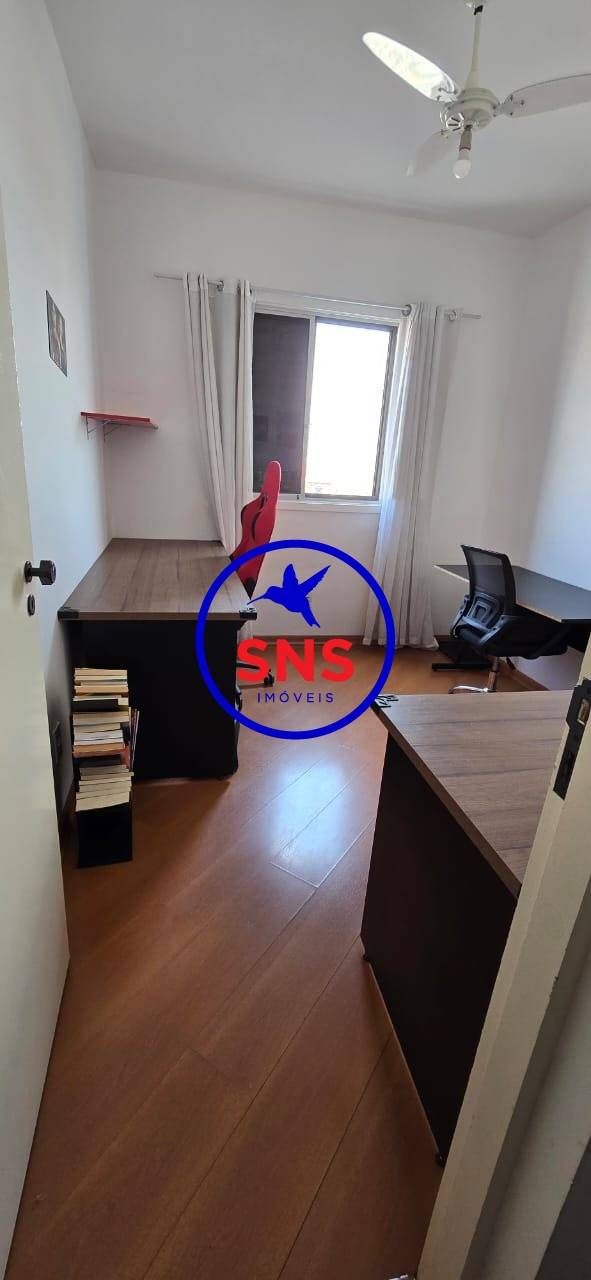 Apartamento, 3 quartos, 72 m² - Foto 5