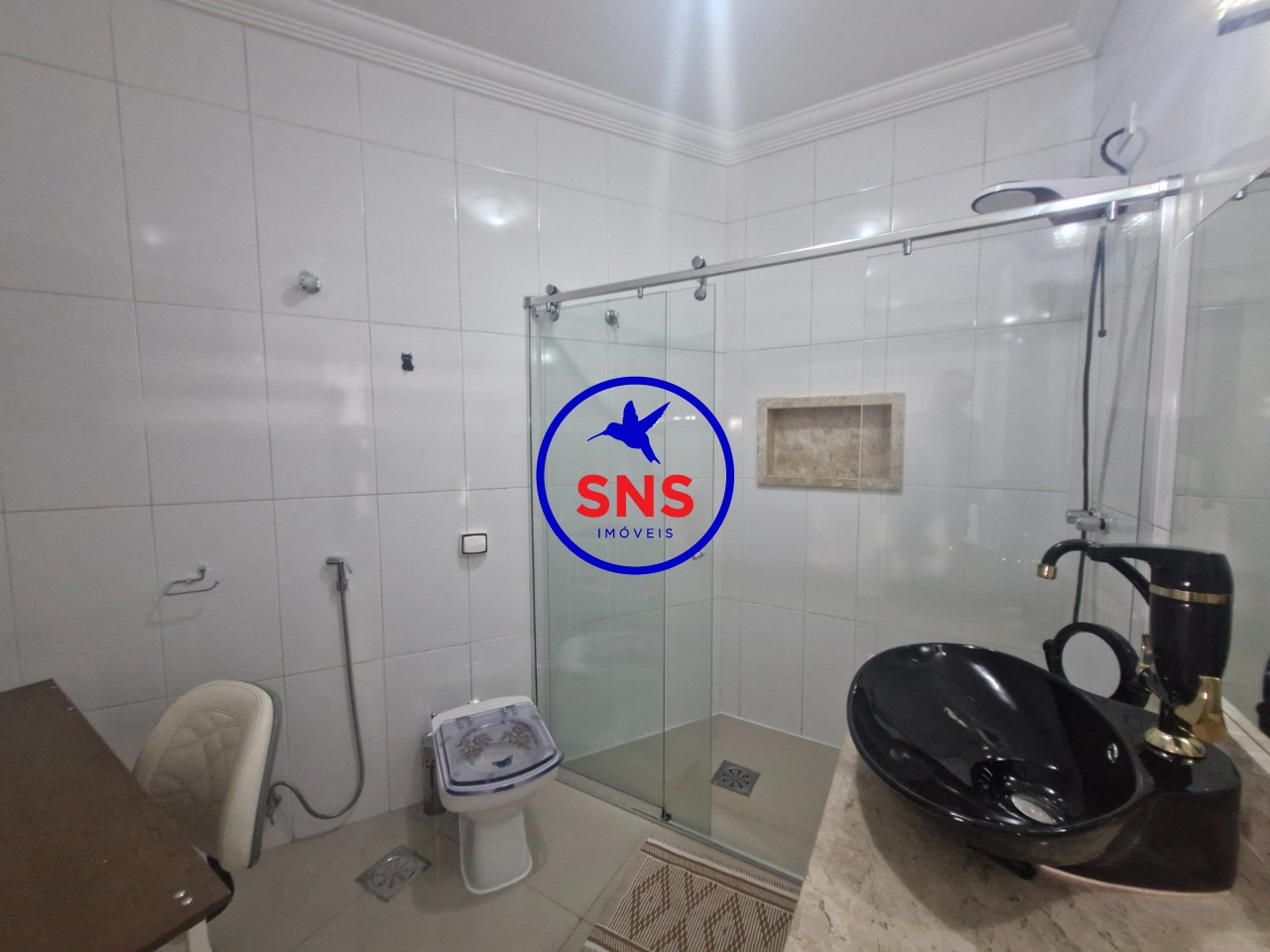 Casa, 3 quartos, 256 m² - Foto 23