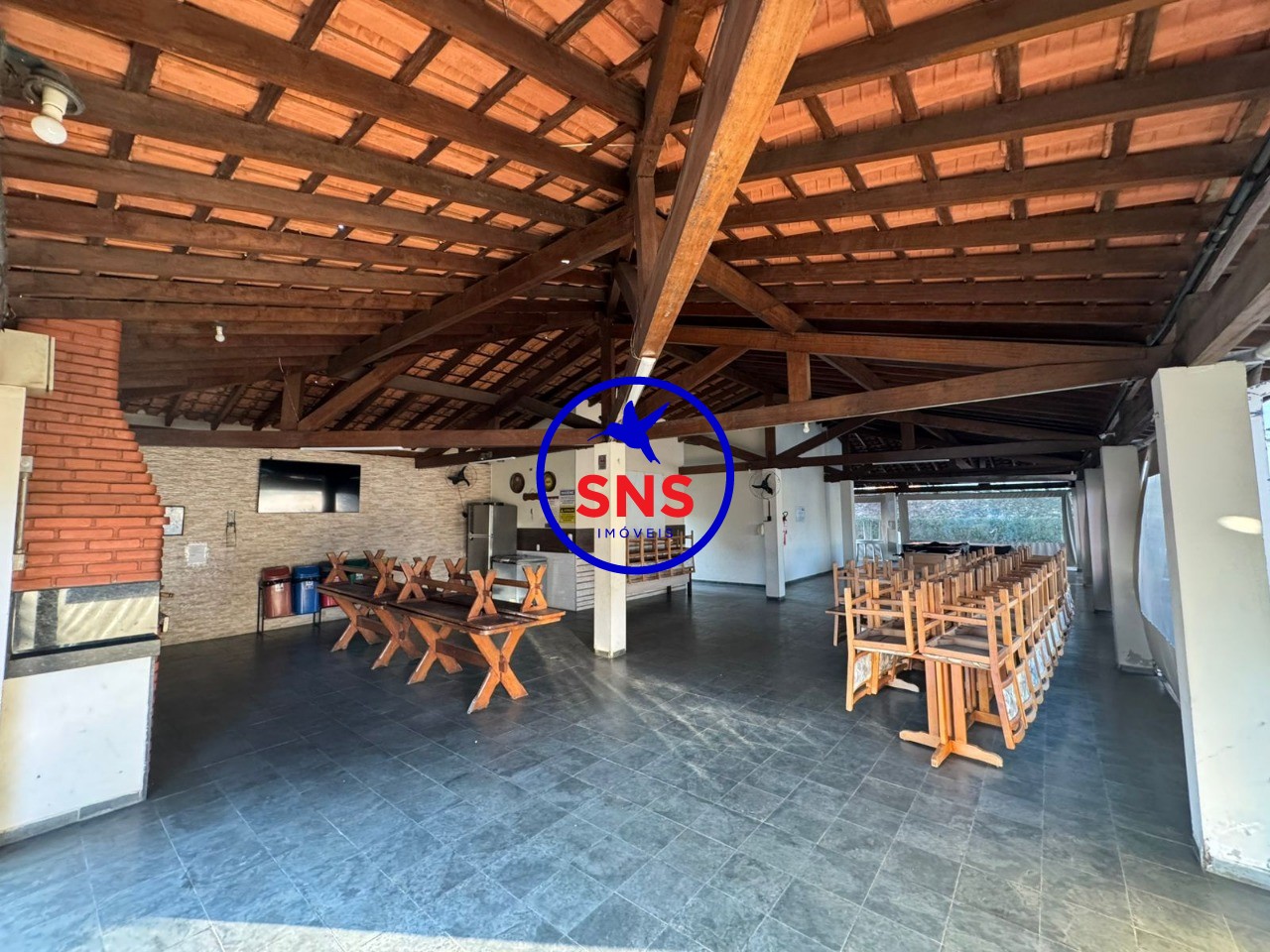 Apartamento, 3 quartos, 72 m² - Foto 38