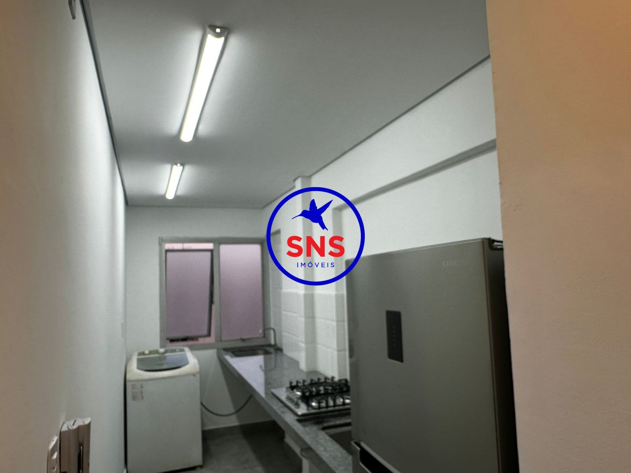 Apartamento, 1 quarto, 45 m² - Foto 7