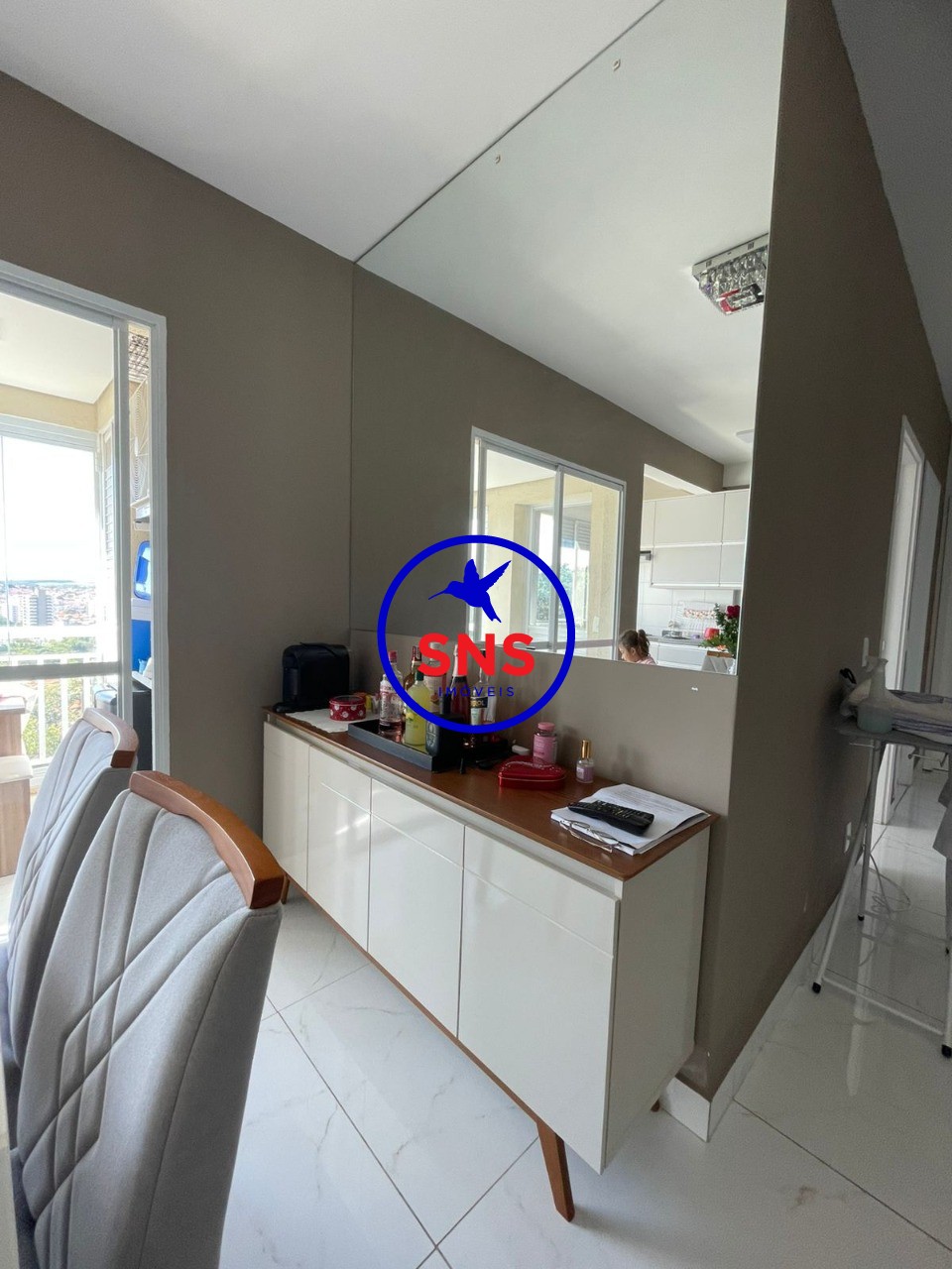 Apartamento, 2 quartos, 66 m² - Foto 4