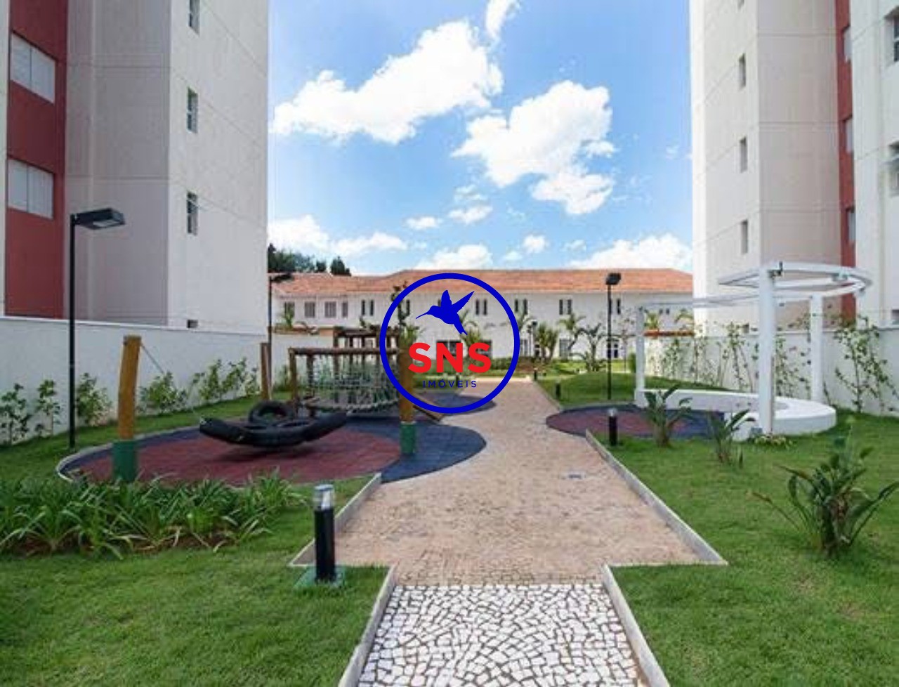 Apartamento, 2 quartos, 66 m² - Foto 35