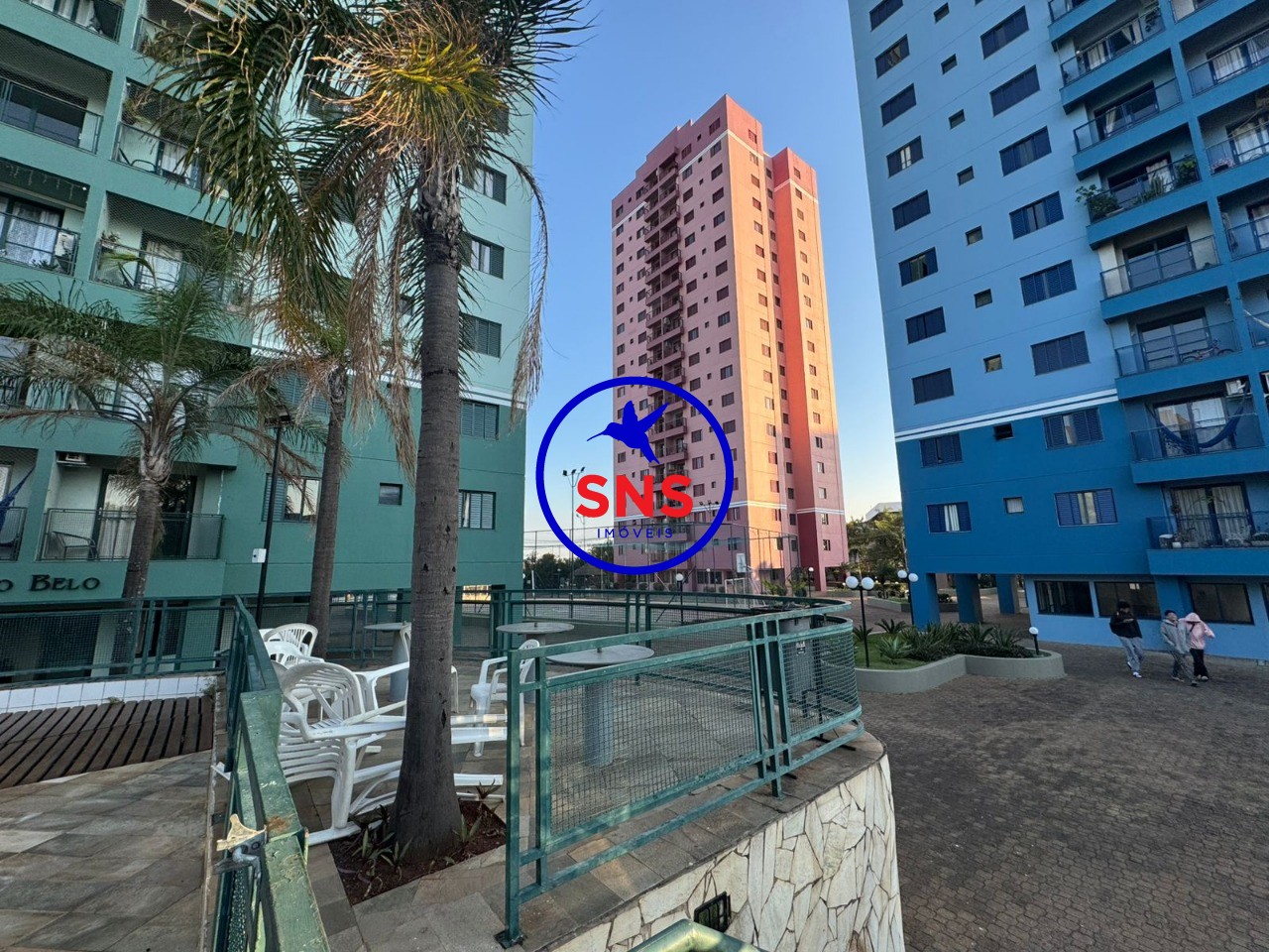 Apartamento, 3 quartos, 72 m² - Foto 33