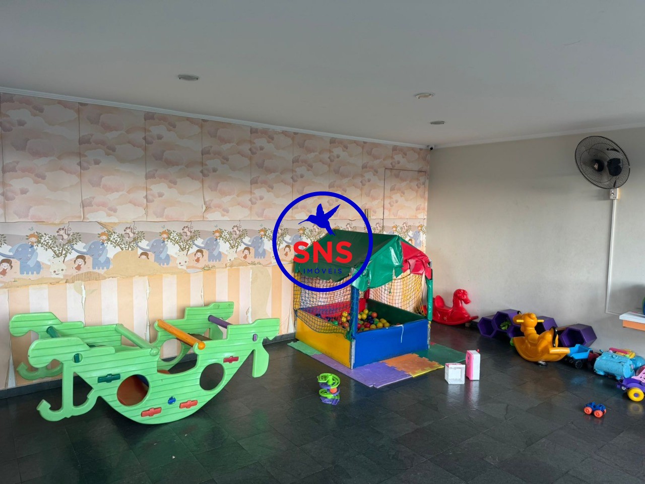 Apartamento, 3 quartos, 72 m² - Foto 44