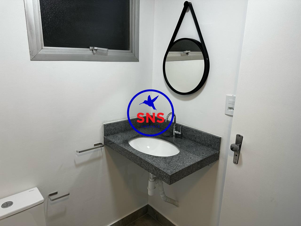 Apartamento, 1 quarto, 45 m² - Foto 13