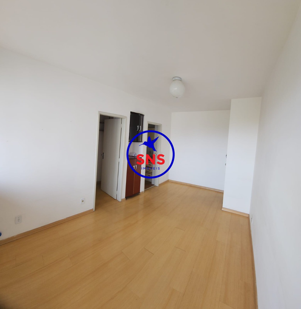 Apartamento, 1 quarto, 45 m² - Foto 3