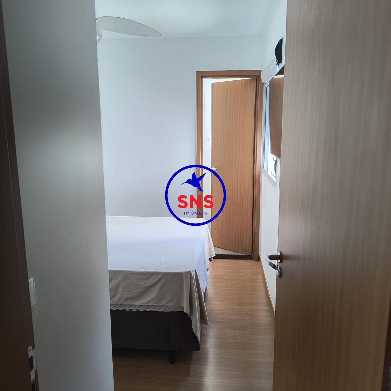 Apartamento, 2 quartos, 54 m² - Foto 10