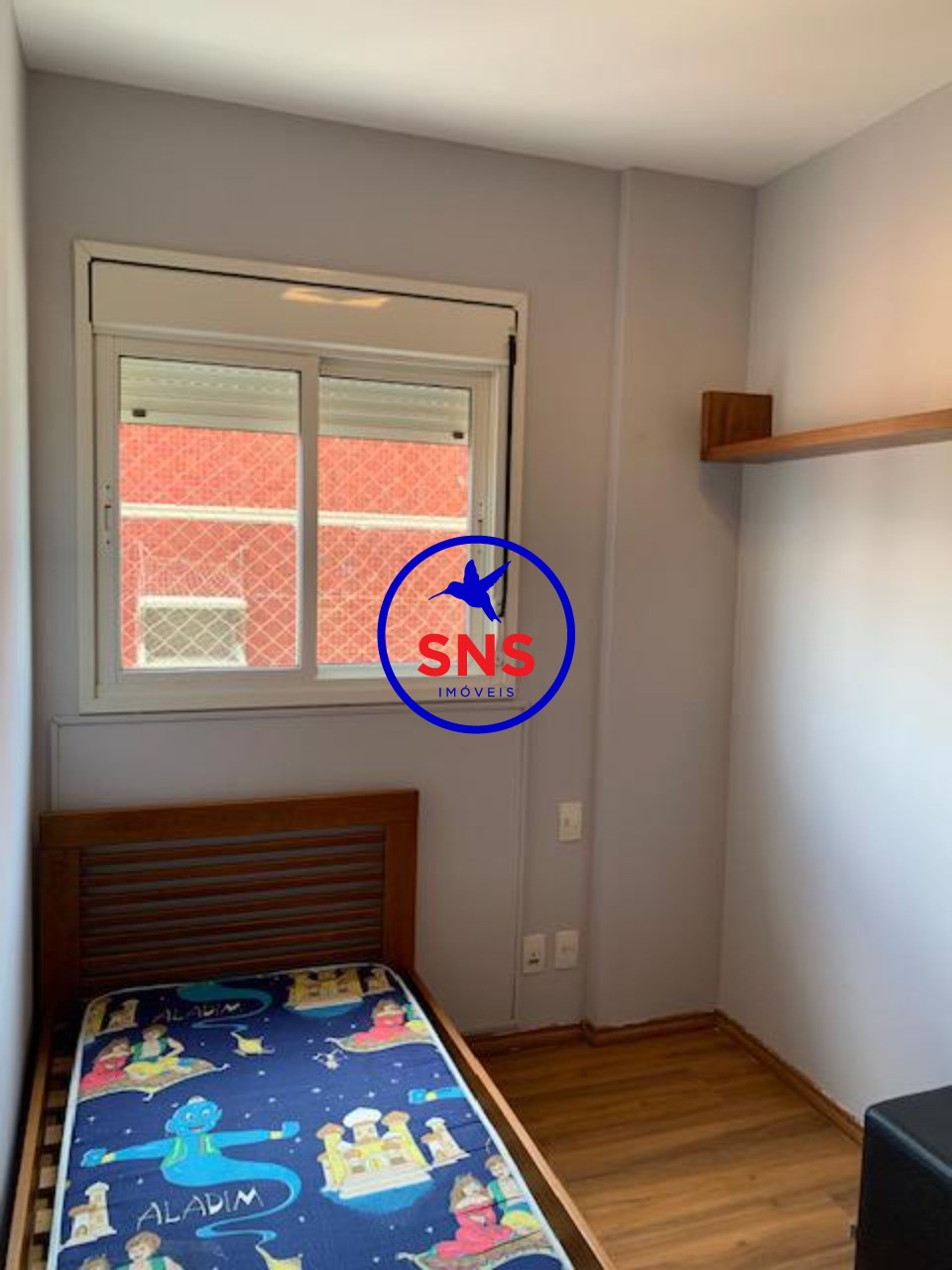 Apartamento, 2 quartos, 66 m² - Foto 10