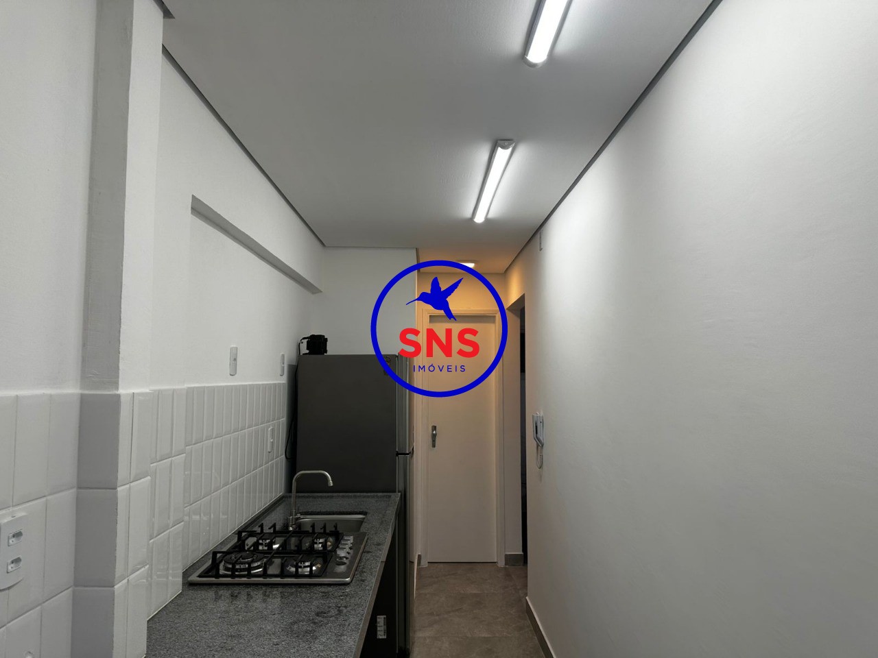 Apartamento, 1 quarto, 45 m² - Foto 5