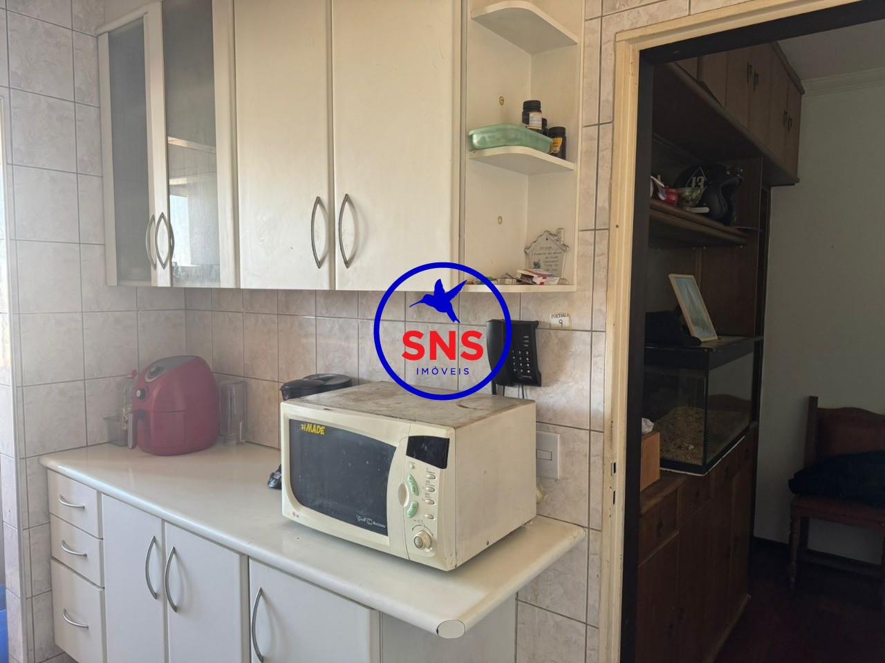 Apartamento, 3 quartos, 72 m² - Foto 29