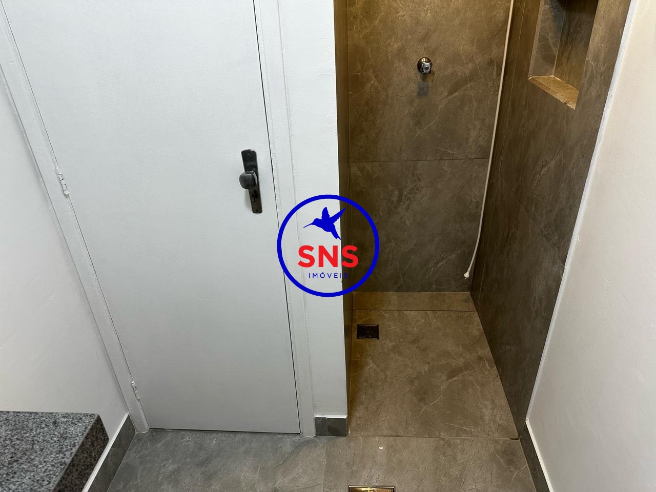 Apartamento, 1 quarto, 45 m² - Foto 12