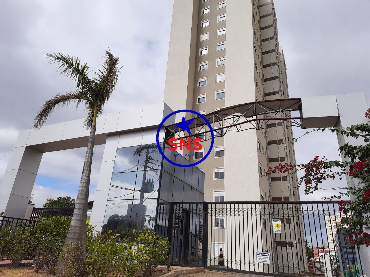 Apartamento, 2 quartos, 43 m² - Foto 19