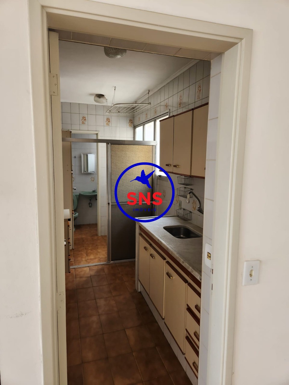Apartamento, 1 quarto, 45 m² - Foto 6
