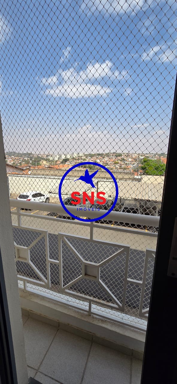 Apartamento, 3 quartos, 72 m² - Foto 2