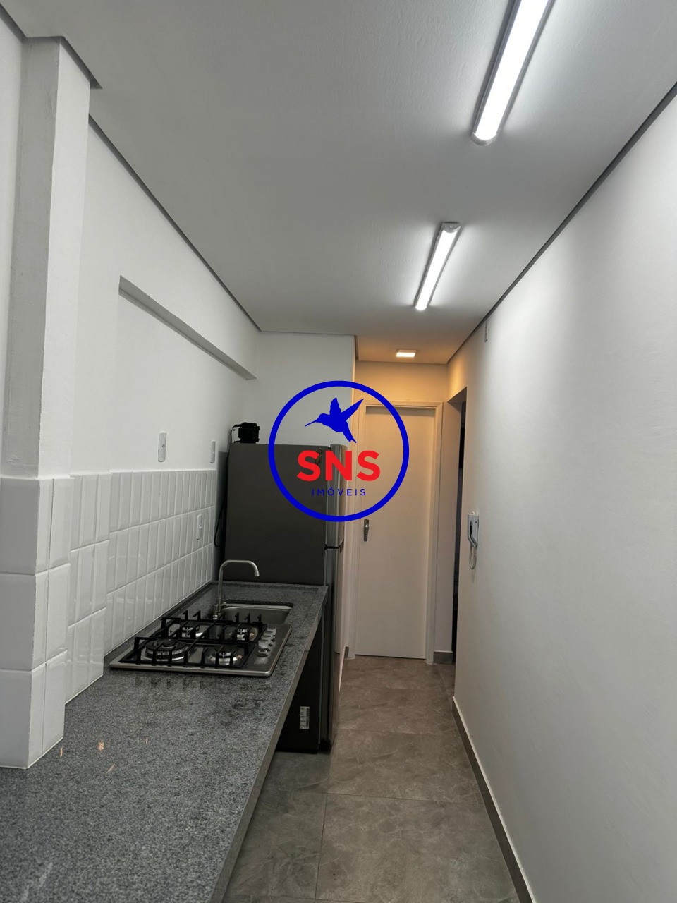 Apartamento, 1 quarto, 45 m² - Foto 8