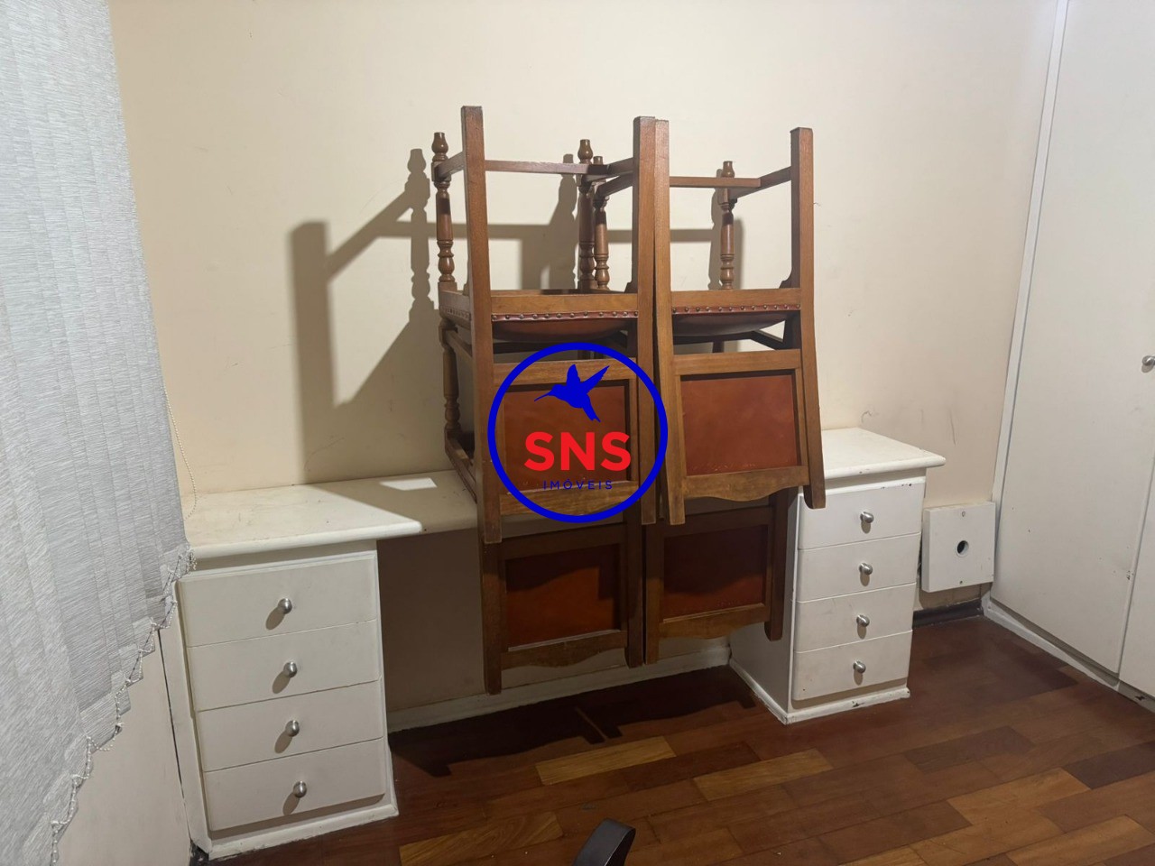 Apartamento, 3 quartos, 72 m² - Foto 19