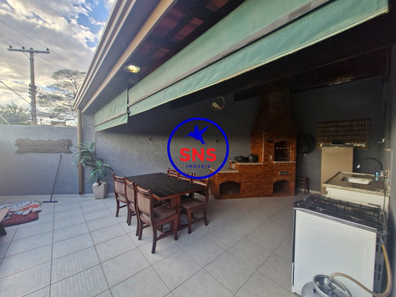 Casa, 3 quartos, 256 m² - Foto 39