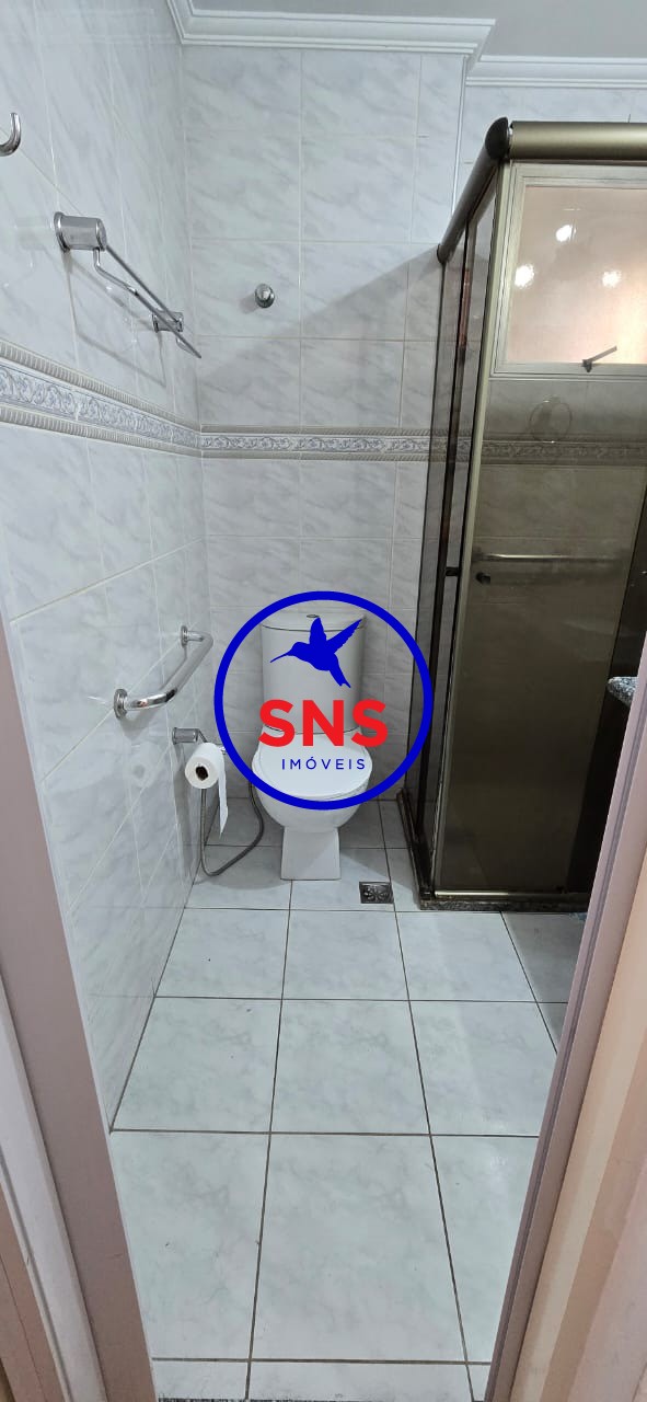 Apartamento, 3 quartos, 72 m² - Foto 8