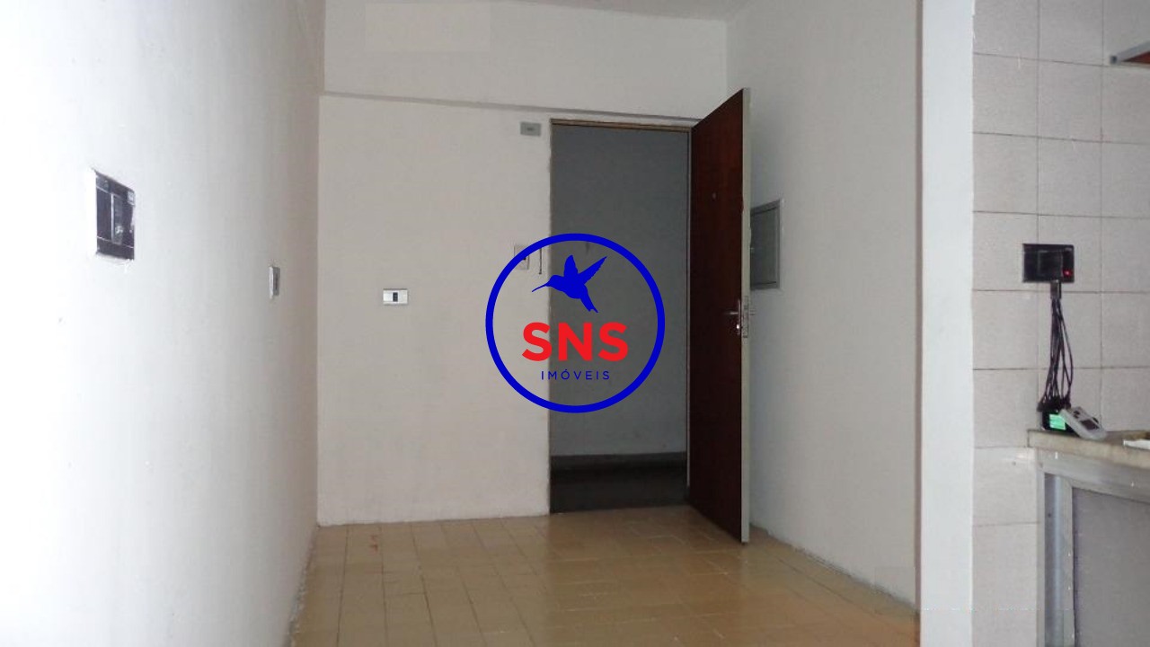 Apartamento, 1 quarto, 43 m² - Foto 3