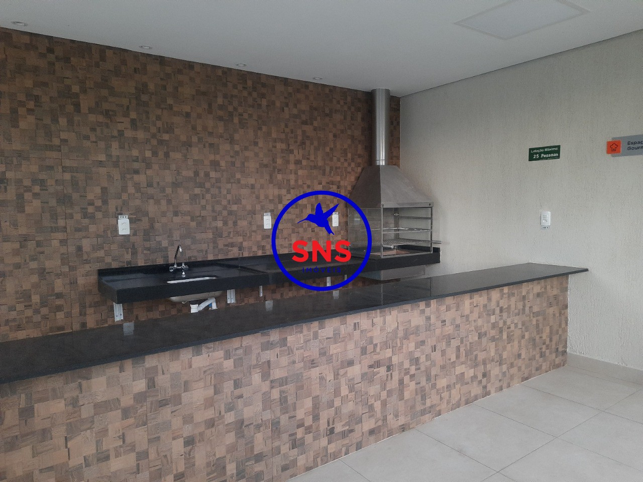 Apartamento, 2 quartos, 43 m² - Foto 15