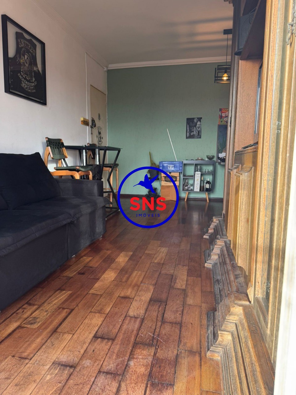 Apartamento, 3 quartos, 72 m² - Foto 9