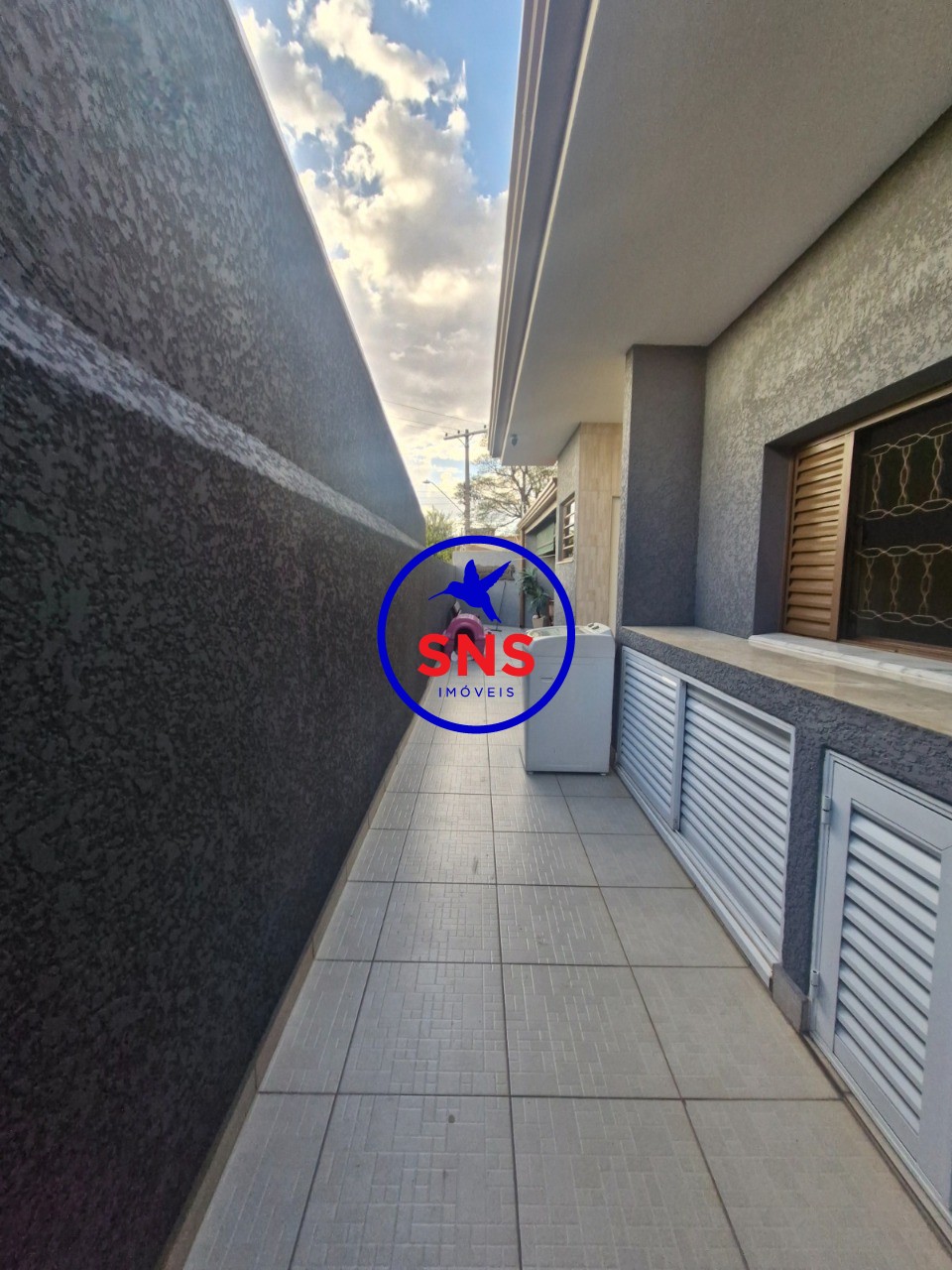 Casa, 3 quartos, 256 m² - Foto 34