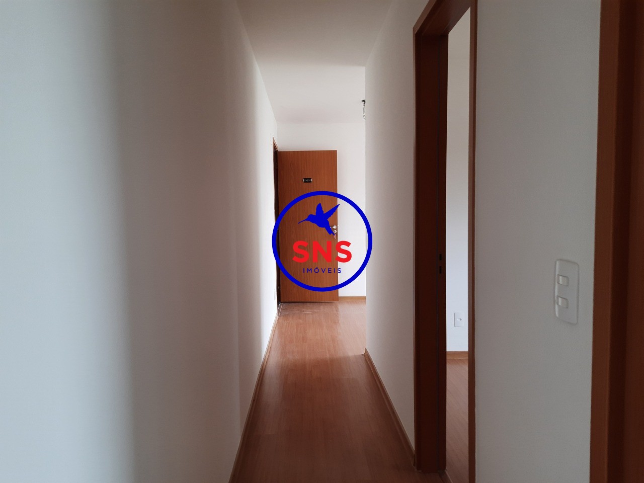 Apartamento, 2 quartos, 43 m² - Foto 6