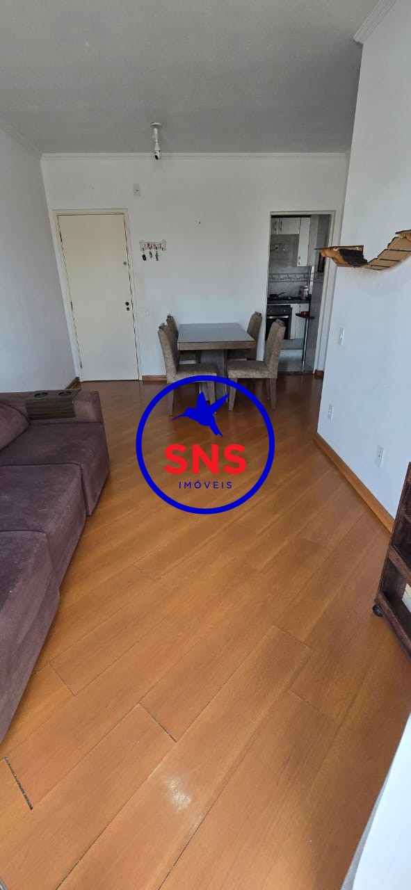 Apartamento, 3 quartos, 72 m² - Foto 3