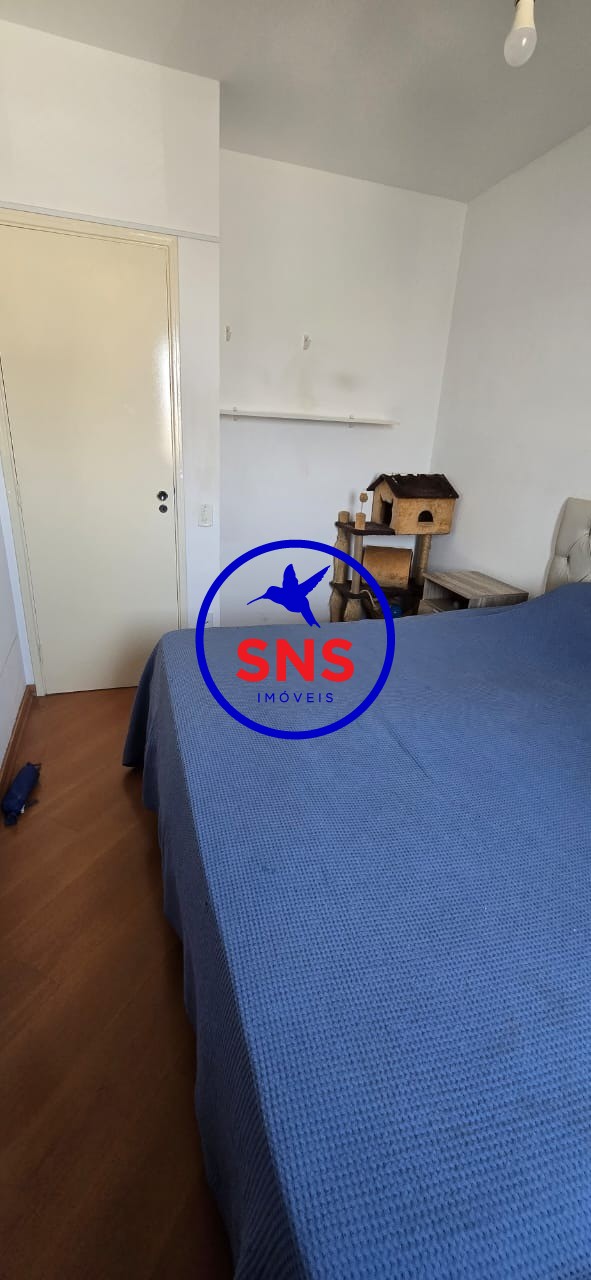 Apartamento, 3 quartos, 72 m² - Foto 11