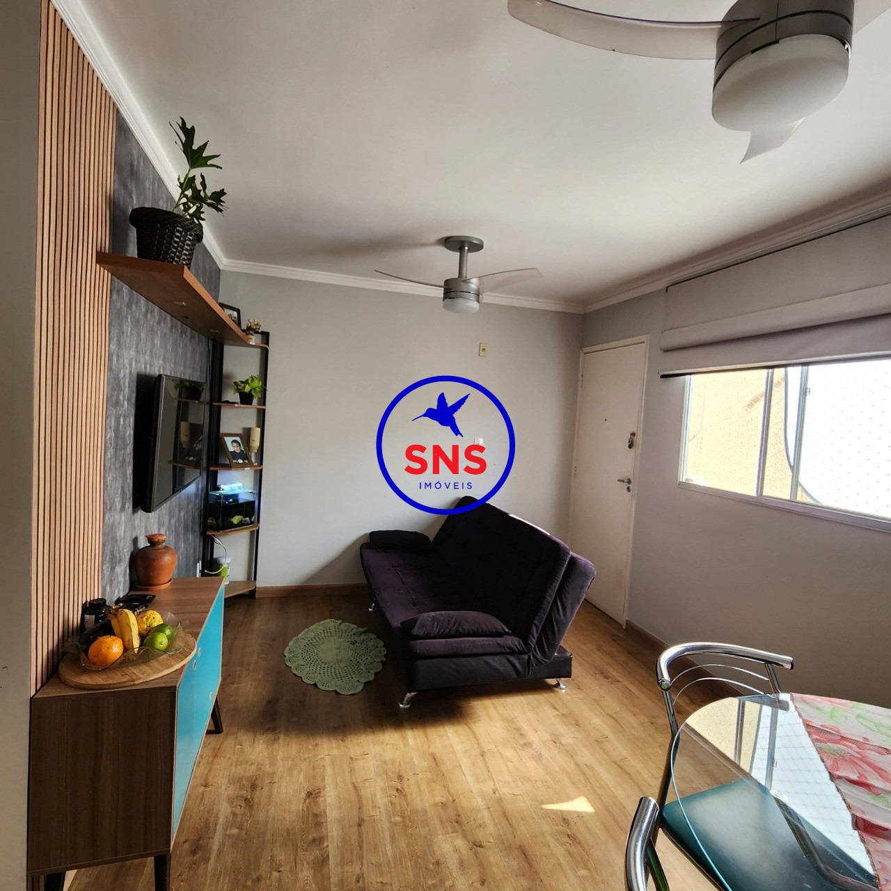 Apartamento, 2 quartos, 59 m² - Foto 4