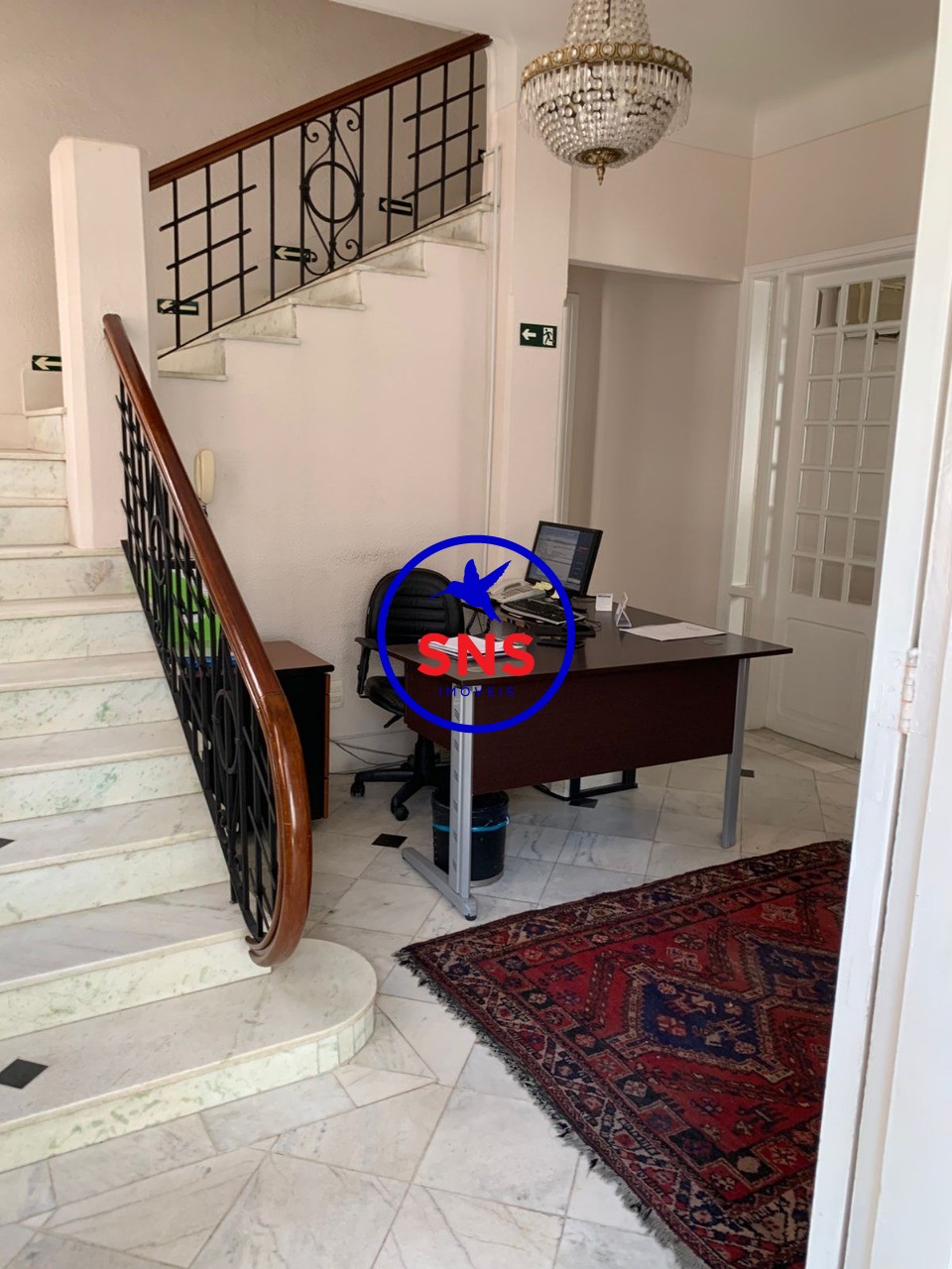 Prédio Inteiro, 312 m² - Foto 4