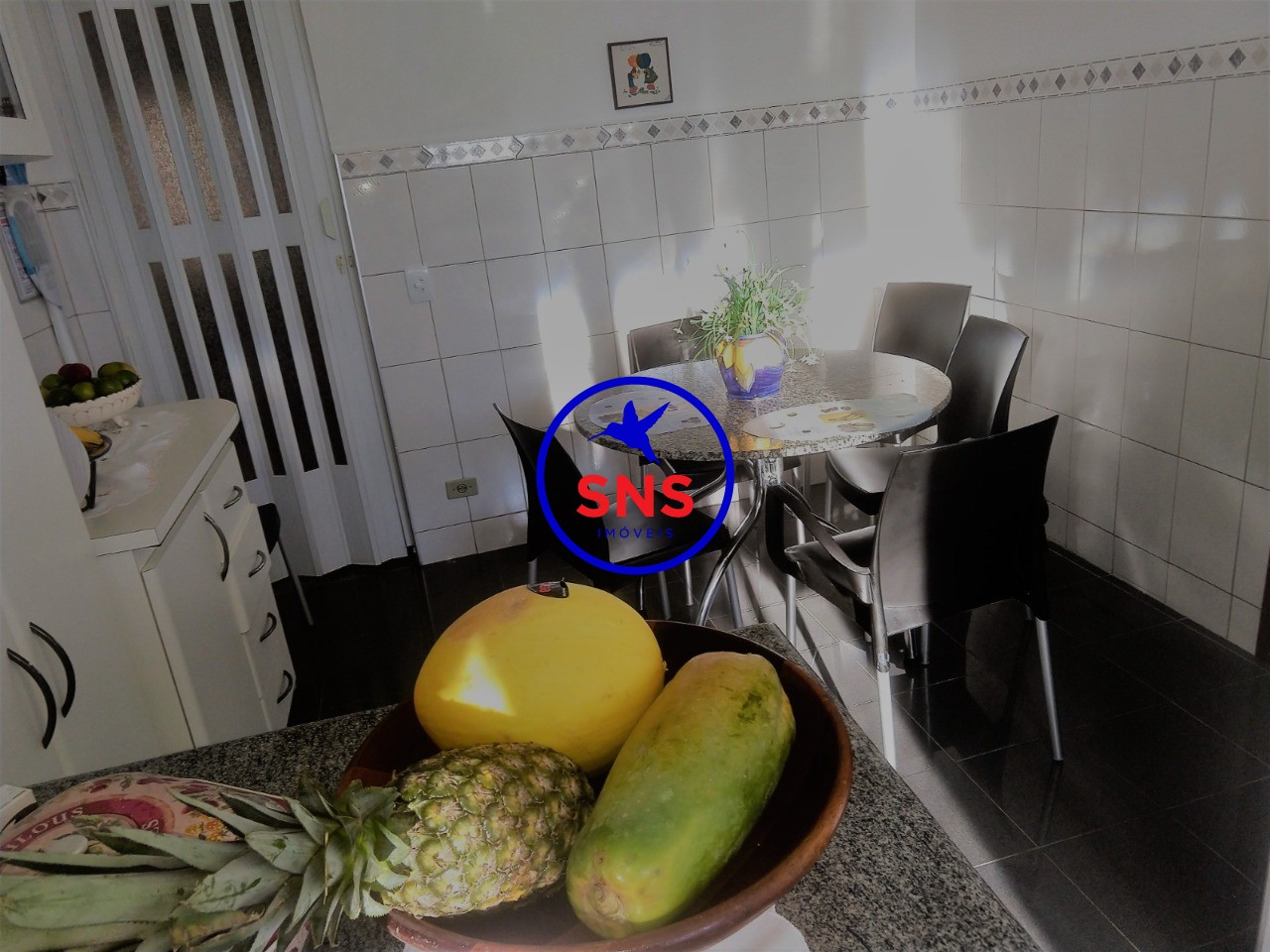 Sobrado, 5 quartos, 293 m² - Foto 21