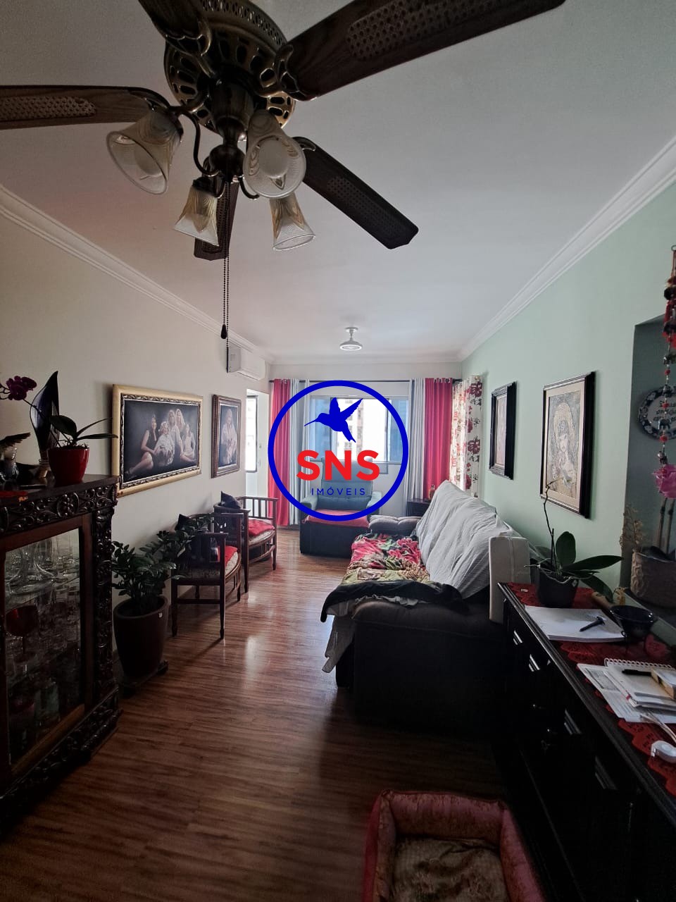 Apartamento, 2 quartos, 95 m² - Foto 4