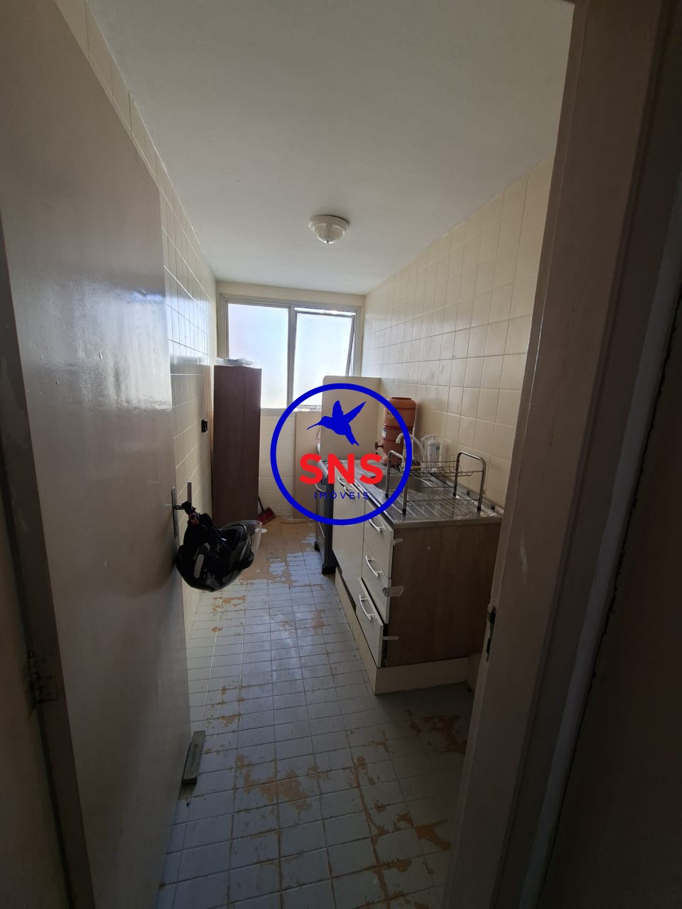 Apartamento, 1 quarto, 40 m² - Foto 6