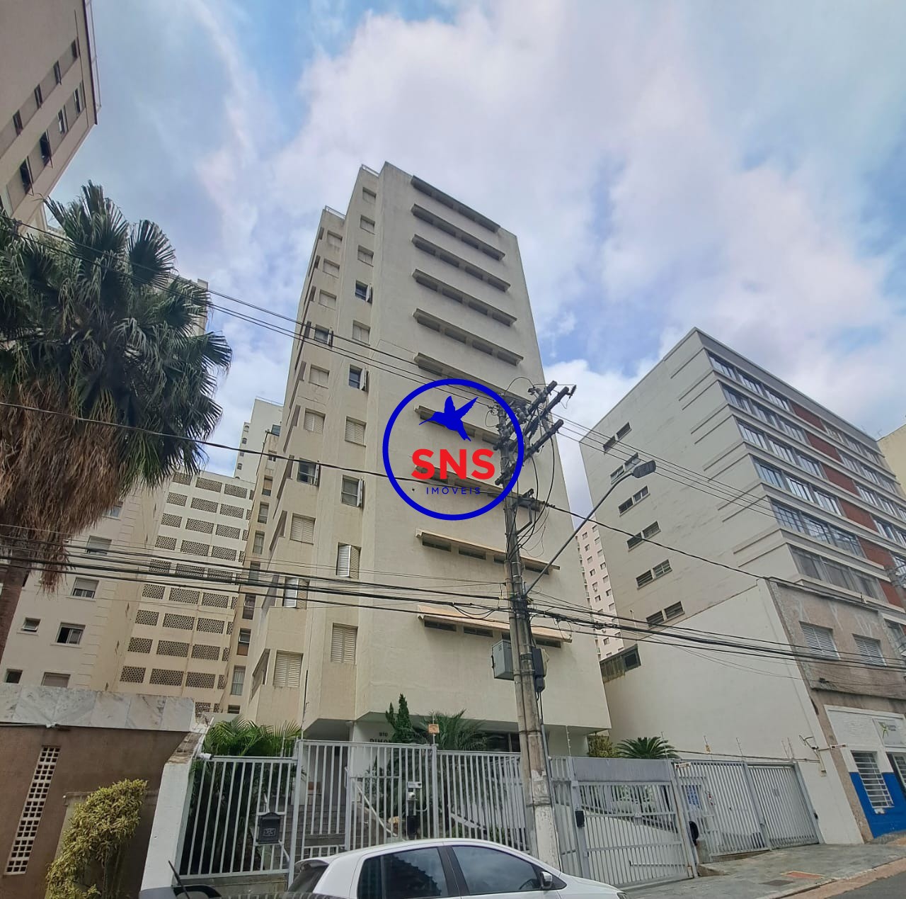 Apartamento, 2 quartos, 95 m² - Foto 39