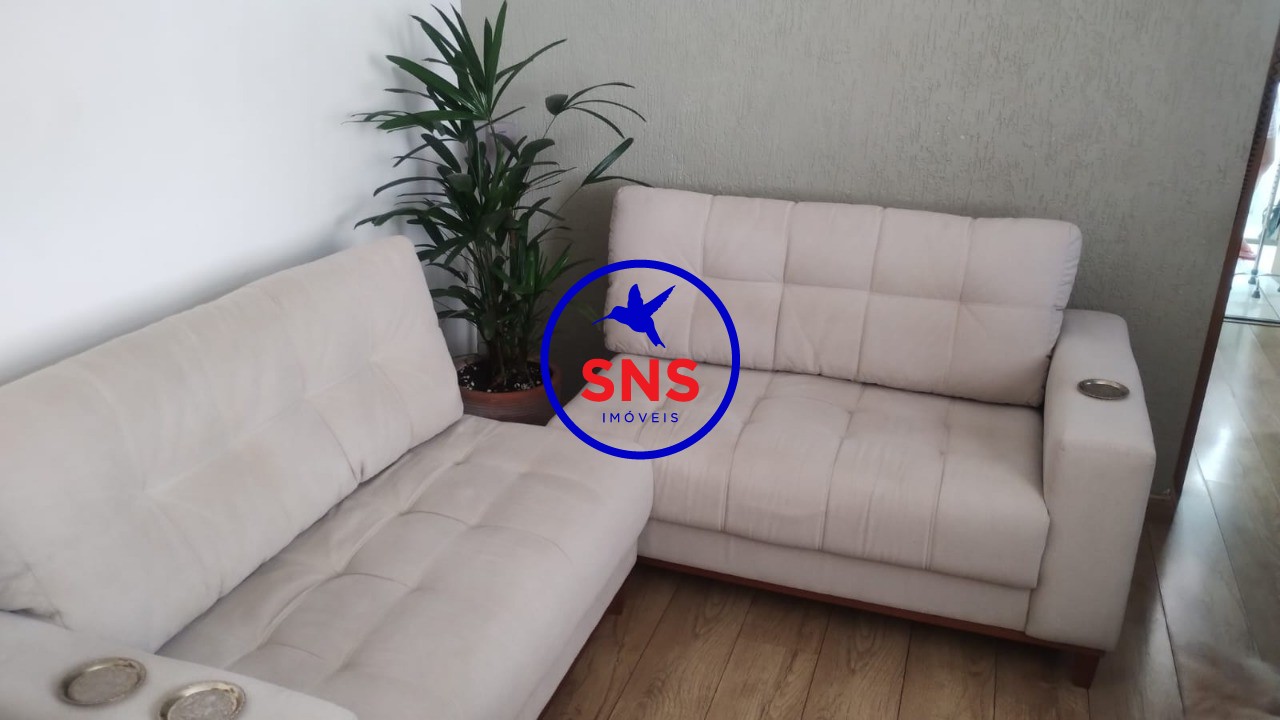 Apartamento à venda e aluguel com 2 quartos, 48m² - Foto 3