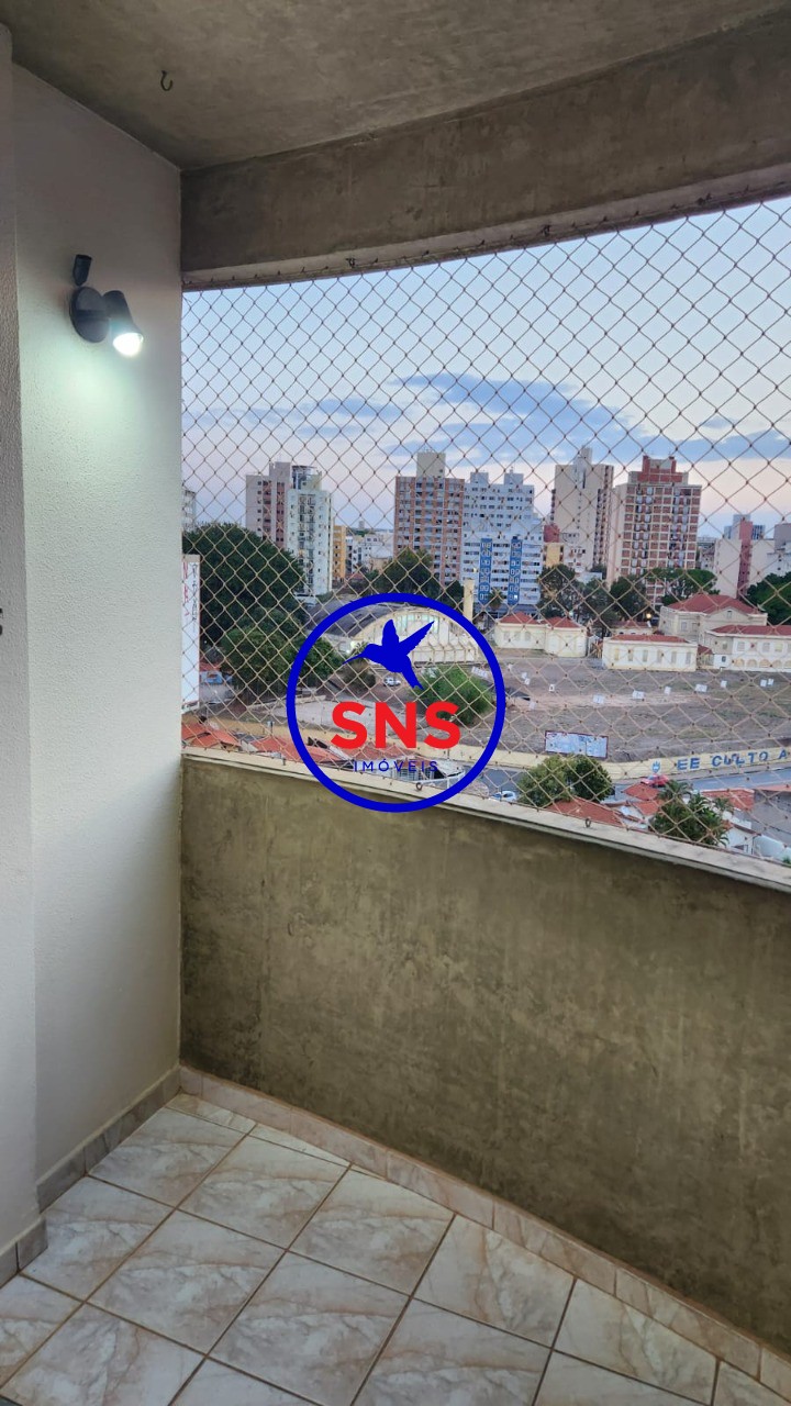 Apartamento, 1 quarto, 62 m² - Foto 3