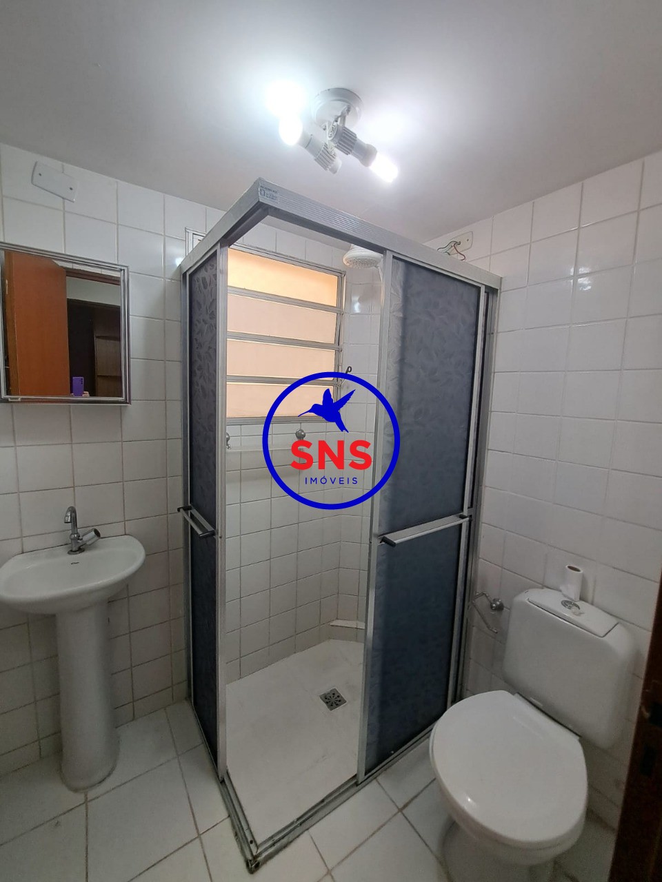 Apartamento, 3 quartos, 60 m² - Foto 11