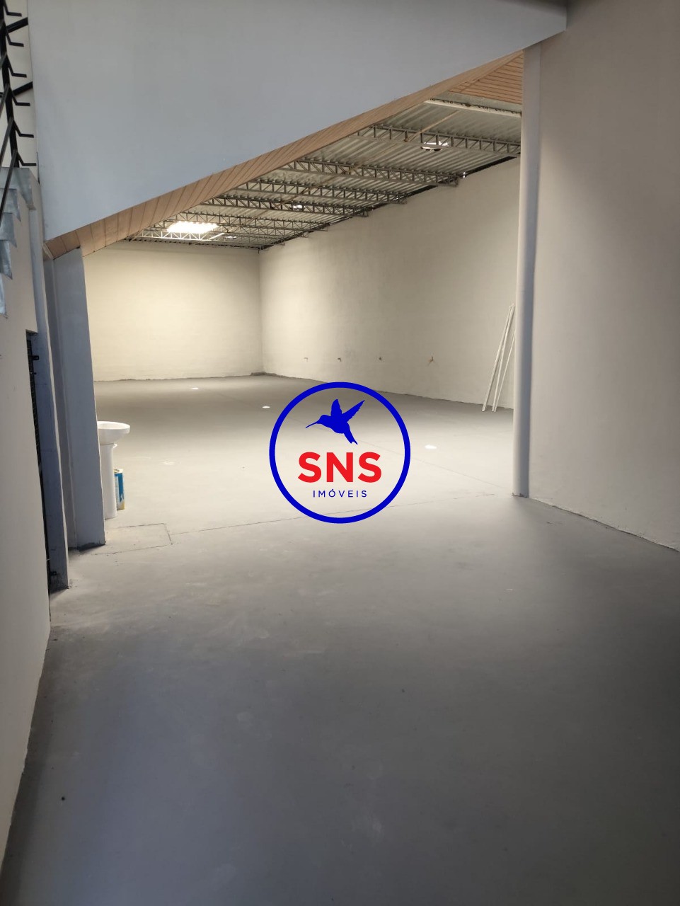Depósito-Galpão, 400 m² - Foto 18