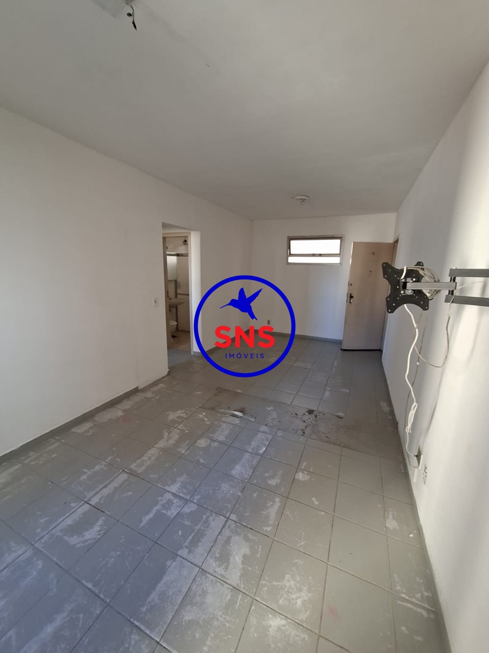 Apartamento, 1 quarto, 40 m² - Foto 2