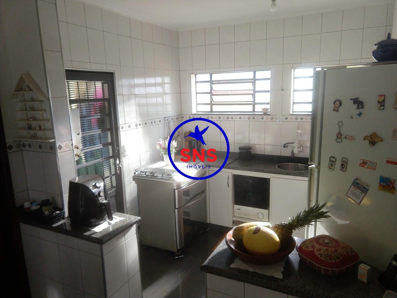 Sobrado, 5 quartos, 293 m² - Foto 20