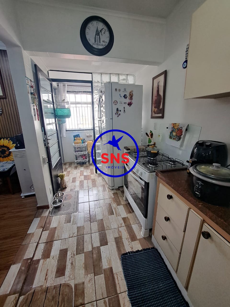 Apartamento, 2 quartos, 95 m² - Foto 29