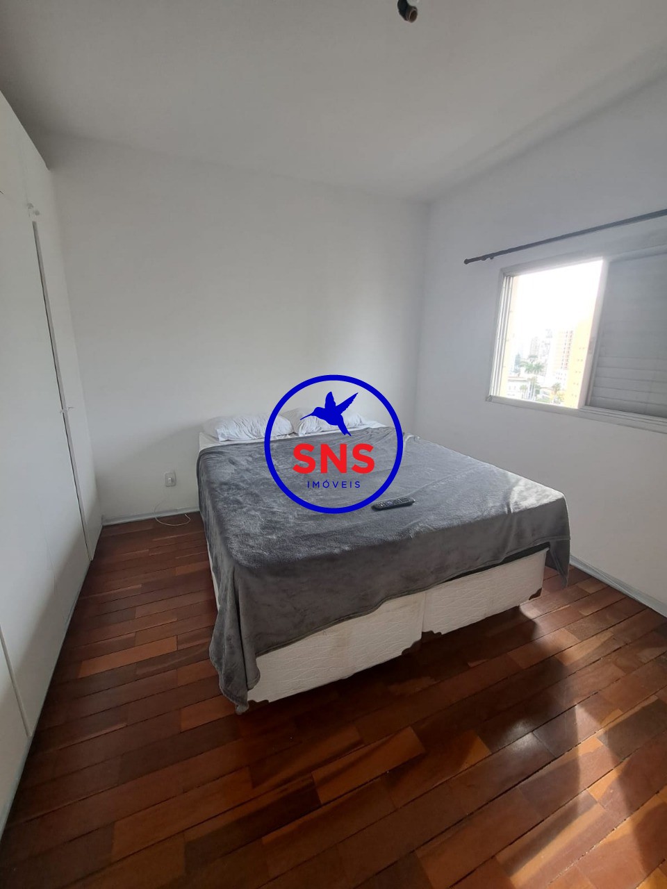 Apartamento, 1 quarto, 52 m² - Foto 4