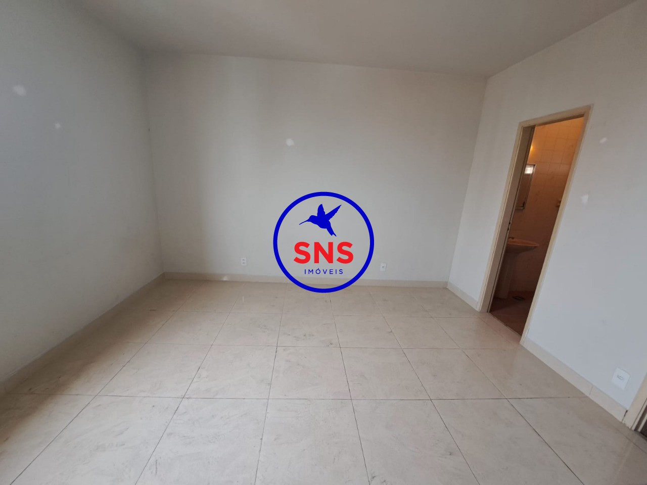 Apartamento, 1 quarto, 34 m² - Foto 5