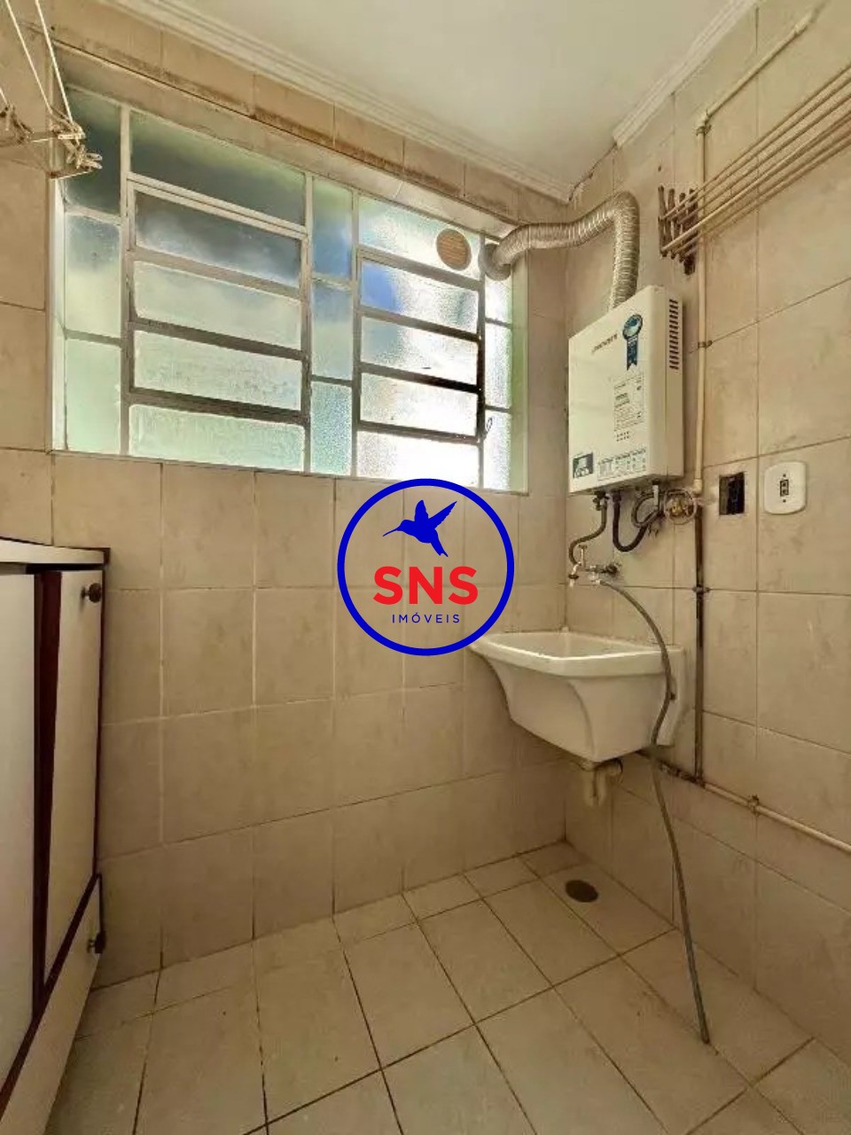 Apartamento, 2 quartos, 57 m² - Foto 8