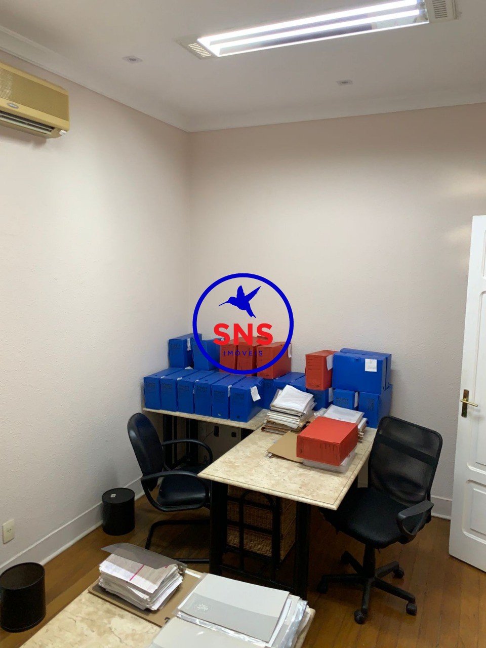 Prédio Inteiro, 312 m² - Foto 19