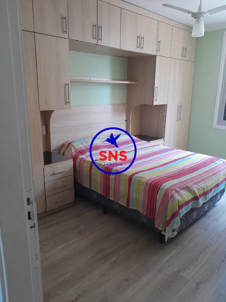 Apartamento, 3 quartos, 105 m² - Foto 9