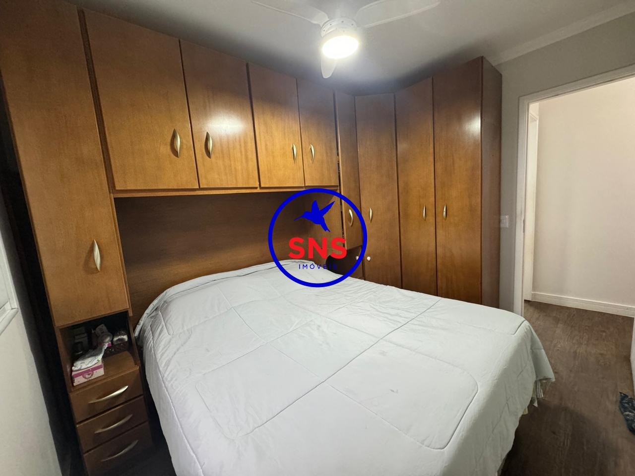 Apartamento, 3 quartos, 65 m² - Foto 4