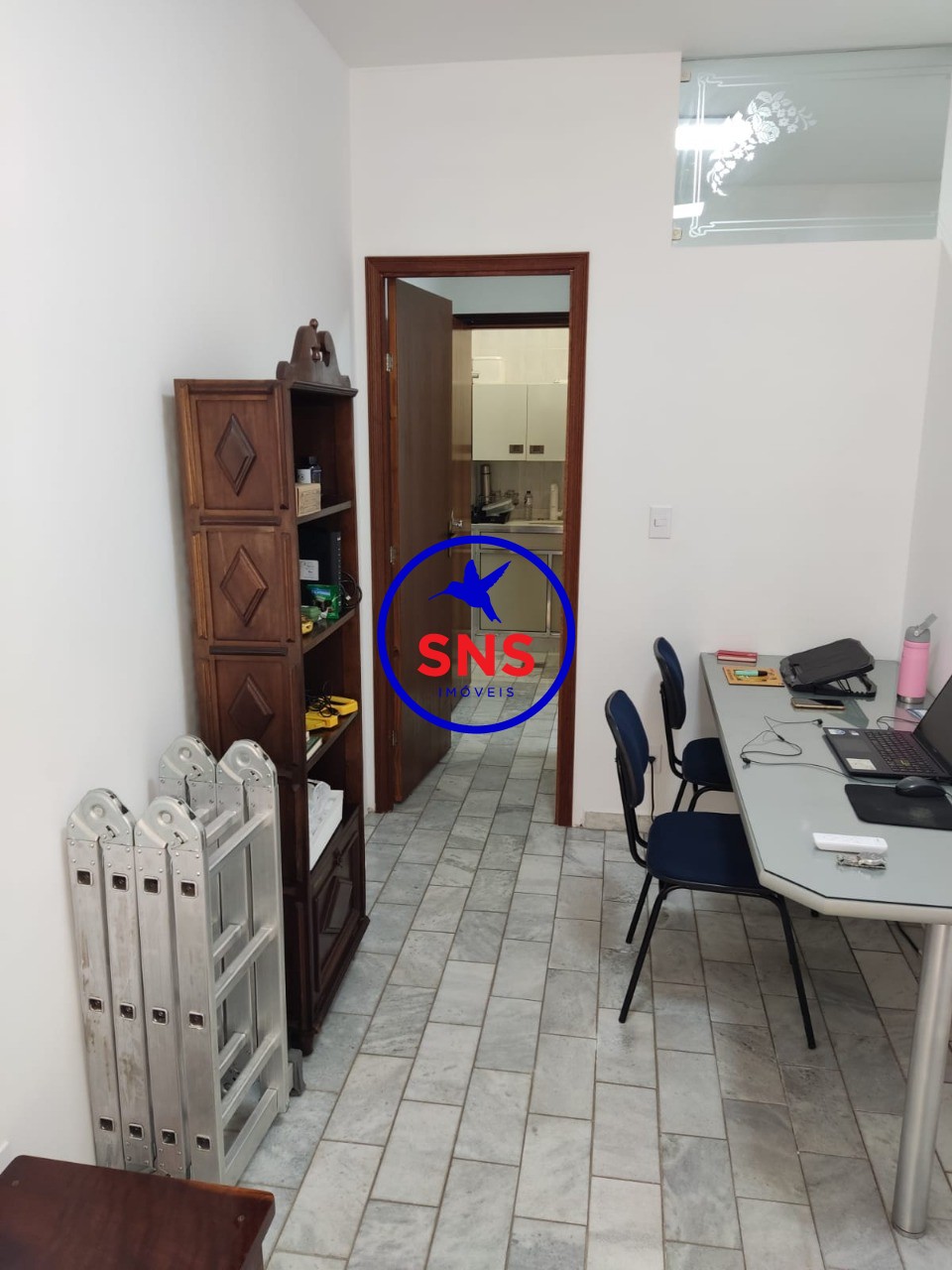 Sala-Conjunto, 49 m² - Foto 8