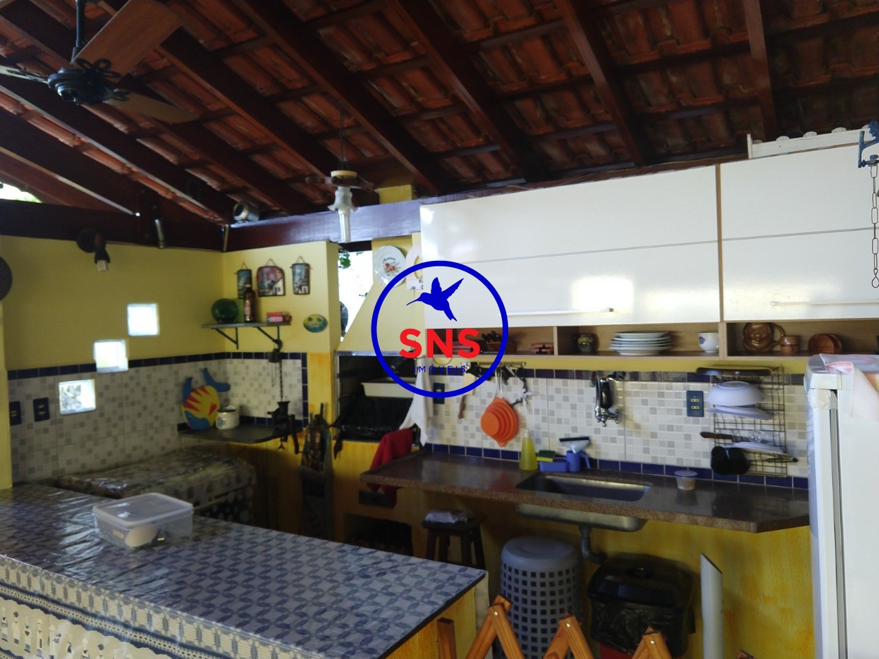 Sobrado, 5 quartos, 293 m² - Foto 33